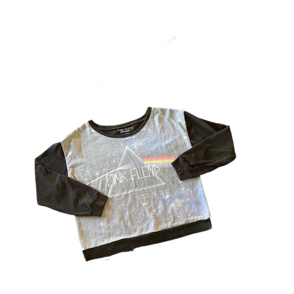 Pink Floyd Sweatshirt 